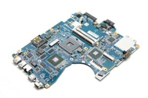 Sony Vaio VPC-F2 Motherboard A-1840-944-A