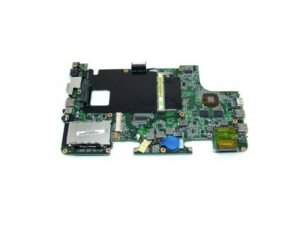 Asus N10J-A1 Motherboard
