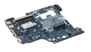 Lenovo Ideapad N585 Motherboard QAWGK