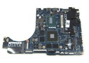 Dell XPS 15Z L511z Motherboard