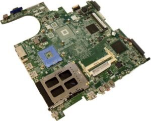 Acer TravelMate 4000 Motherboard