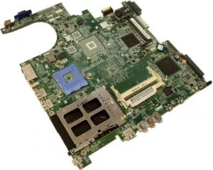 Acer TravelMate 4000 Motherboard
