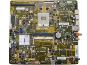 HP Touchsmart 600 Intel Motherboard