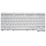 Original Genuine Toshiba Satellite A200 A205 A210 Keyboard
