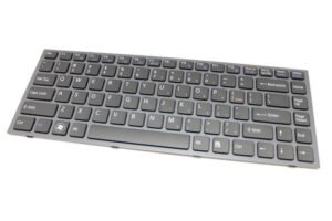 Sony VAIO VPC-S Keyboard