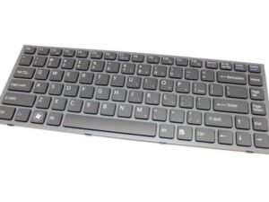 Sony VAIO VPC-S Keyboard
