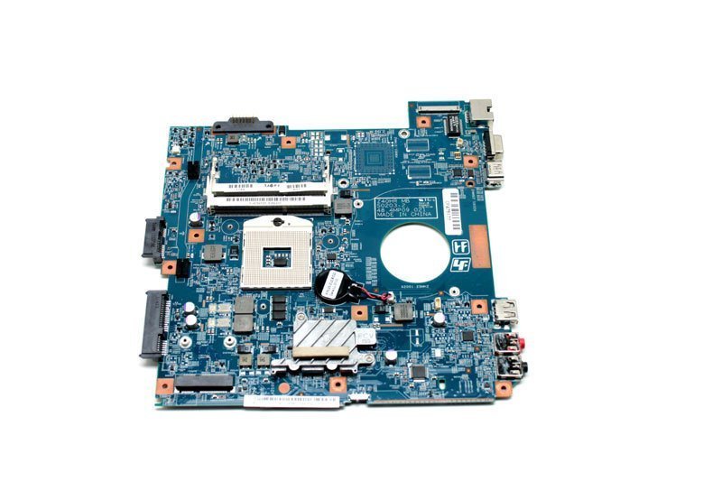 Sony Vaio VPC-EG Motherboard MBX-250 Sony Vaio VPC-EG Motherboard MBX-250
