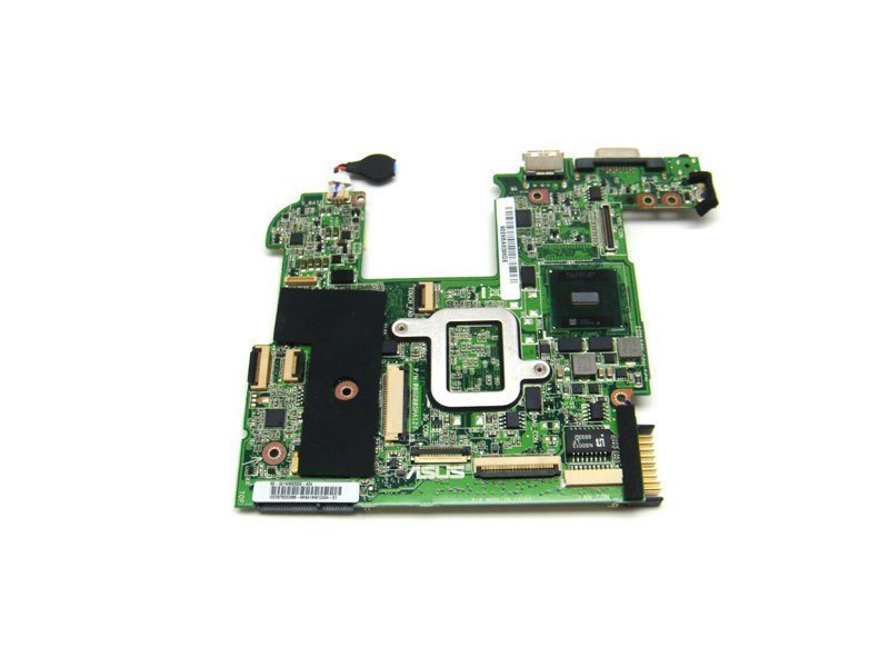 Genuine Intel Core i7-620M 2.667GHz CPU Processor SLBTQ