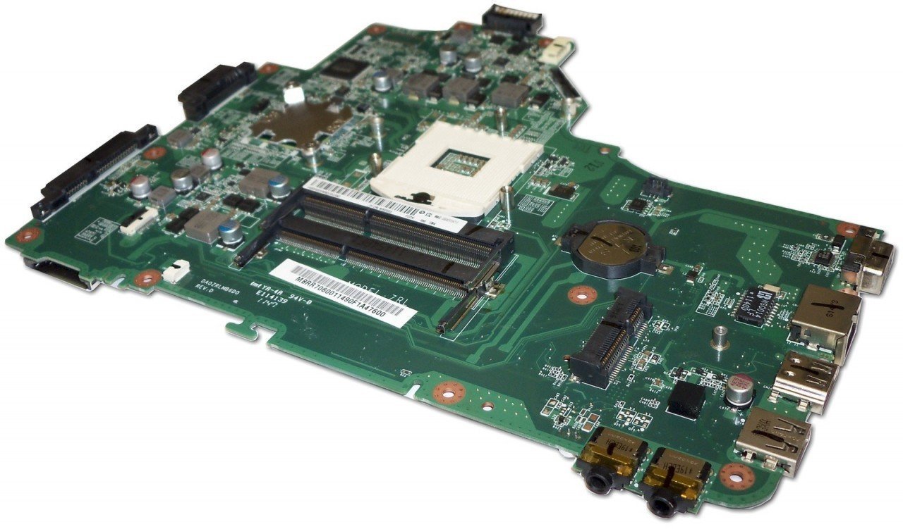 Acer Aspire V5 V5-571P-6407 Laptop Motherboard