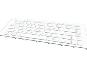 Sony VAIO VPC-EA Keyboard Frame