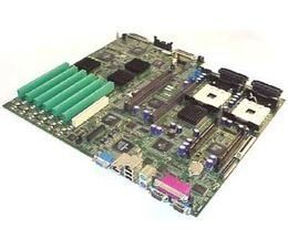 Dell Poweredge 4500 Motherboard