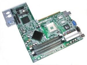 Dell Poweredge 750 Motherboard