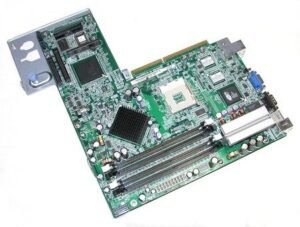 Dell Poweredge 750 Motherboard