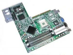 Dell Poweredge 750 Motherboard