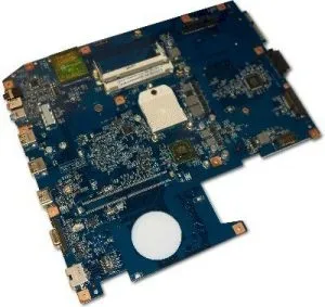 Acer Aspire 7535 AMD Motherboard