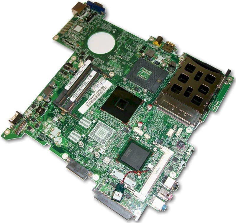 Acer Aspire V5 V5-571P-6407 Laptop Motherboard