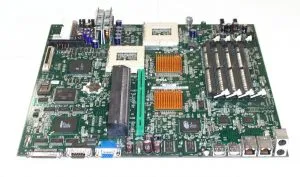 Dell Poweredge 1550 Motherboard