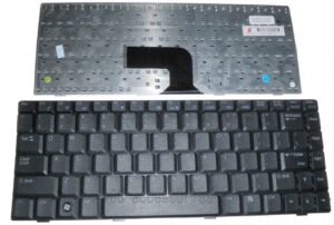ASUS W6 Z36 W5000 W7000 US Keyboard