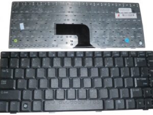 ASUS W6 Z36 W5000 W7000 US Keyboard