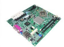 Dell Optiplex GX330 Desktop Motherboard