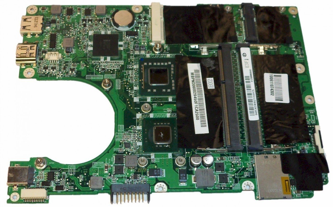 Acer Aspire V5 V5-571P-6407 Laptop Motherboard