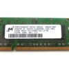 512MB Memory PC2-5300 CL5 32×16 DDR2-667