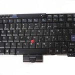 Lenovo Thinkpad T430 T430i T430s Keyboard