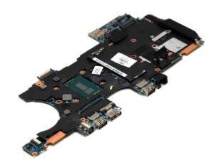 Genuine HP Elitebook Revolve 810 G1 i5-3437M Motherboard
