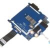 Lenovo ThinkPad T430 DC-IN Power Jack 0B41319