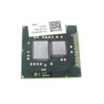 Genuine Dell Intel i5-560M Dual Core 2.667GHz CPU Processor