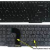 Acer Aspire Brazil Portuguese Keyboard