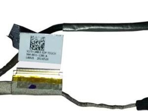 Sony Vaio SVP13 LCD Video Cable Cable,Sony Vaio SVP132A1CM Display cable,Sony SVP13 Video Cable Display Cable, Sony SVP13 display cable, Sony SVP13 laptop screen cable, Sony SVP13 cable available in india, sony vaio laptop parts SVP13, Sony SVP132A1CM Video Cable Display Cable
