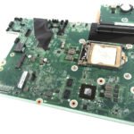 HP Envy Touchsmart 27 AIO All-In-One Motherboard