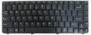 Lenovo Essential G570 G575 Keyboard