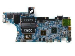 Dell Inspiron M301z Motherboard AMD Turion K625 with UMA Video