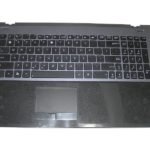 ASUS U56 U56E Palmrest Touchpad Keyboard