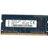 Genuine Kingston 4GB PC3-12800S DDR3 Memory Module