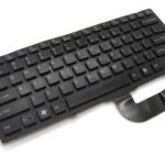 Sony VPCSC1AFM Keyboard