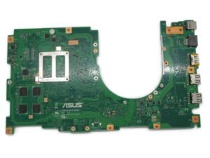 Asus Q501L Q501LA Motherboard