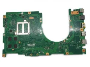 Asus Q501L Q501LA Motherboard