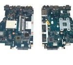 Acer Aspire 5552 Motherboard