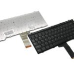 Original Genuine Toshiba Qosmio Satellite US Keyboard