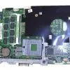 Asus K60I Intel Motherboard