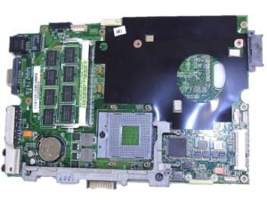 Asus K60I Intel Motherboard
