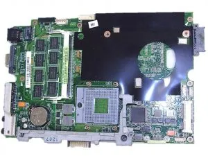 Asus K60I Intel Motherboard