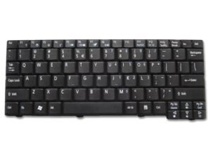 Acer Aspire One A110 A150 ZG5 Series Keyboard