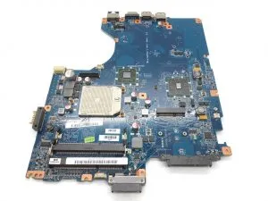 Sony Vaio VPCEE VPCEE23FX AMD Motherboard with HDMI