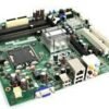 Dell Inspiron 530 530s Vostro 200 400 Motherboard