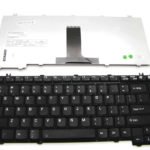 Original Genuine Toshiba Satellite A135 Series Keyboard