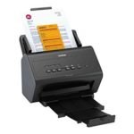 Brother ADS-2400N Network Document Scanner